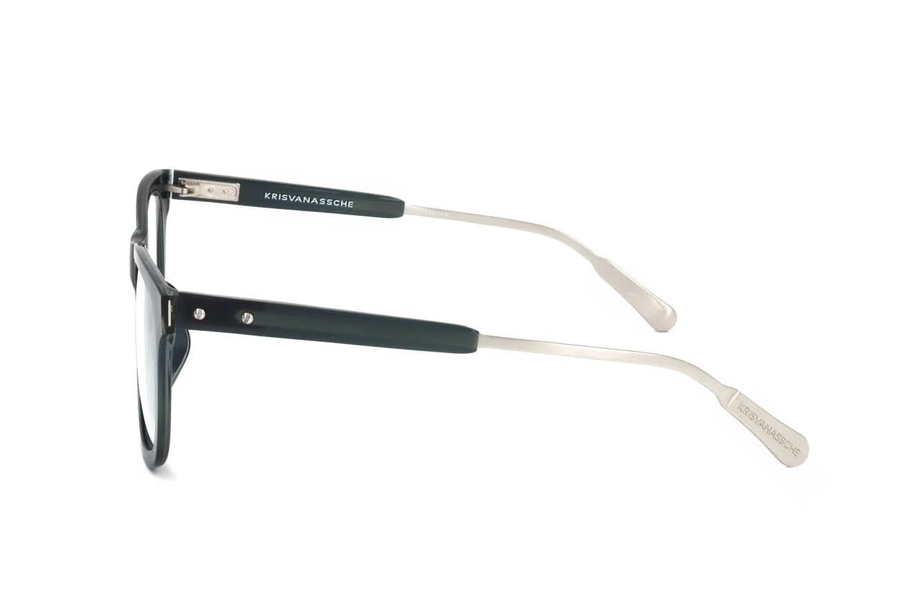 Kris Van Assche by Linda Farrow KVA61 Eyeglasses - view 14